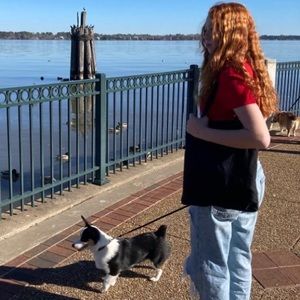 Meet your Posher, Kya